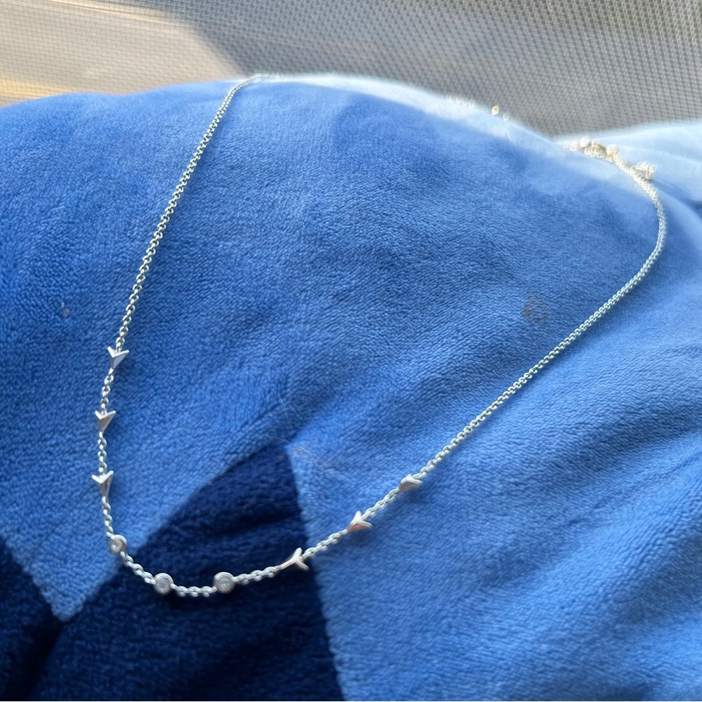 Dainty Necklace
